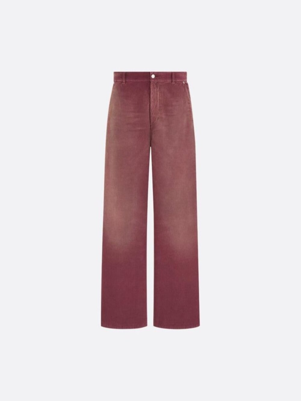 Dior Velvet Jeans Tag Size 52 Men